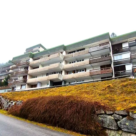 La Bresse Nature And Glisse Exterior photo