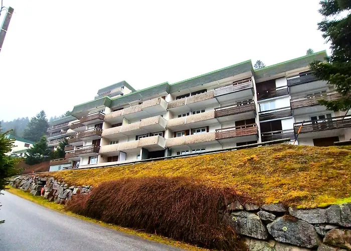 La Bresse Nature And Glisse