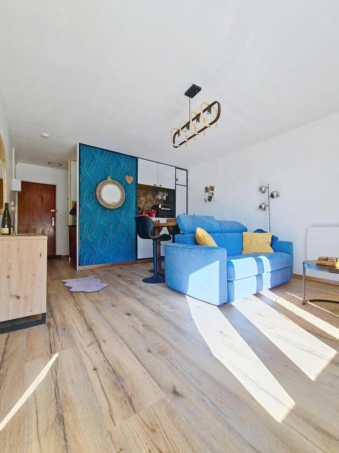 Nature And Glisse Apartment