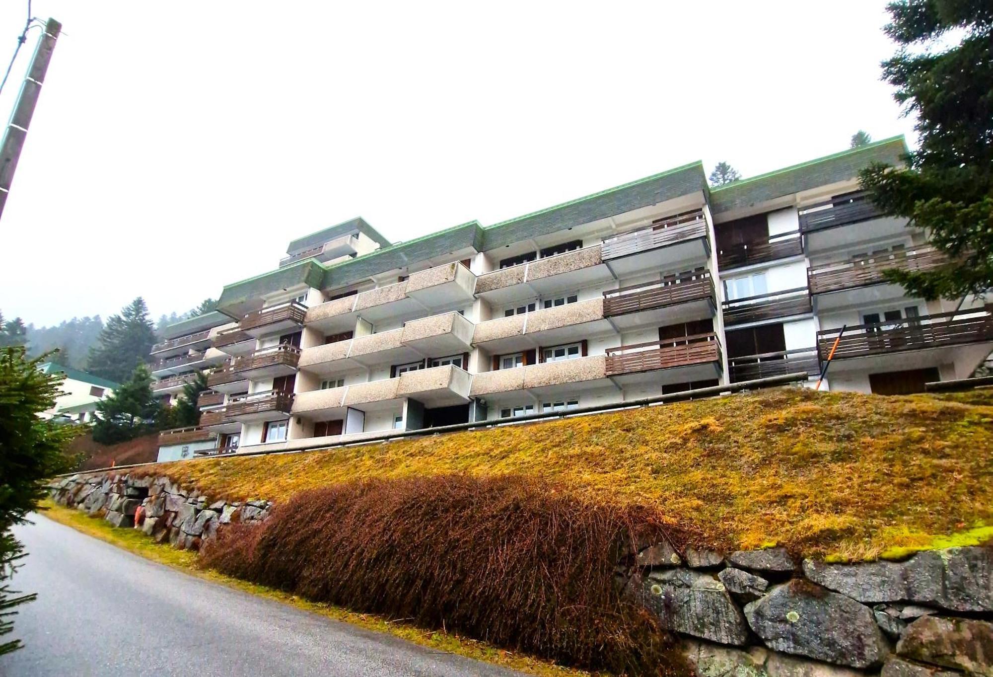 Nature And Glisse Apartment
